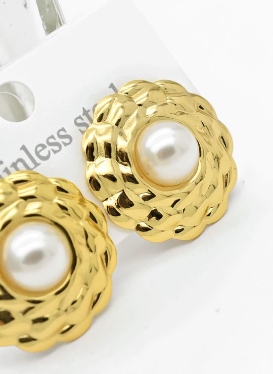 ARETES EN ACERO INOXIDABLE  316L/ANTIALERGICO