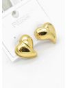 ARETES EN ACERO INOXIDABLE  316L/ANTIALERGICO