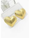 ARETES EN ACERO INOXIDABLE  316L/ANTIALERGICO