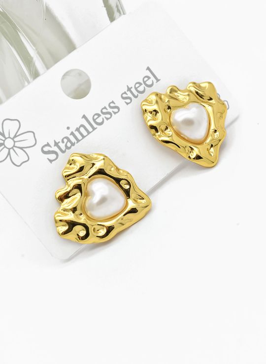 ARETES EN ACERO INOXIDABLE  316L/ANTIALERGICO