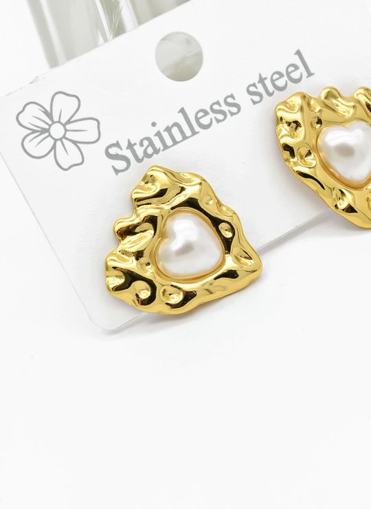 ARETES EN ACERO INOXIDABLE  316L/ANTIALERGICO