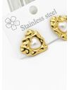 ARETES EN ACERO INOXIDABLE  316L/ANTIALERGICO
