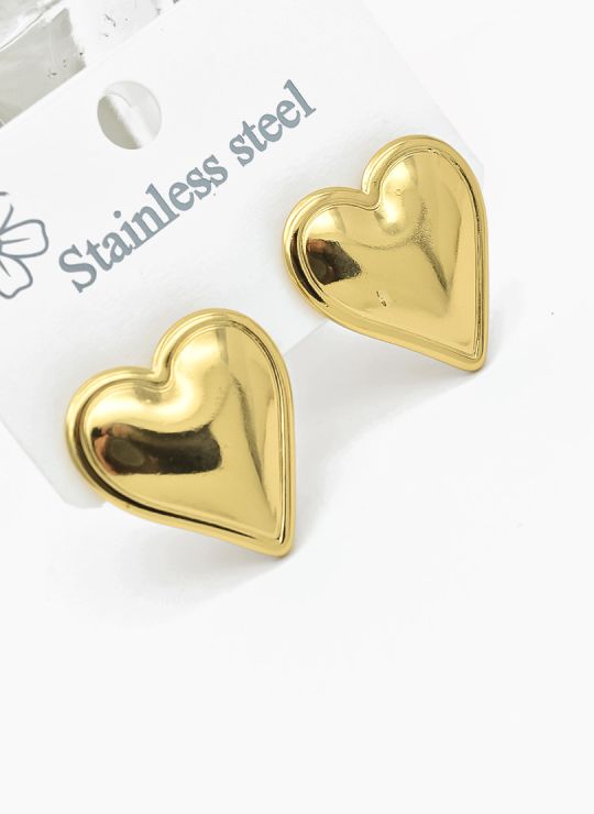 ARETES EN ACERO INOXIDABLE  316L/ANTIALERGICO