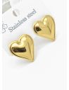 ARETES EN ACERO INOXIDABLE  316L/ANTIALERGICO