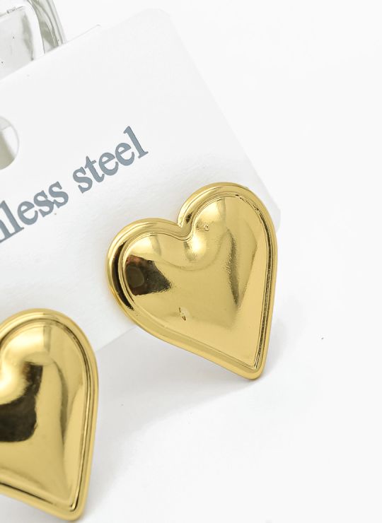 ARETES EN ACERO INOXIDABLE  316L/ANTIALERGICO