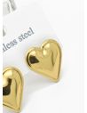 ARETES EN ACERO INOXIDABLE  316L/ANTIALERGICO