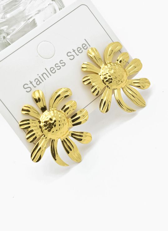 ARETES EN ACERO INOXIDABLE  316L/ANTIALERGICO