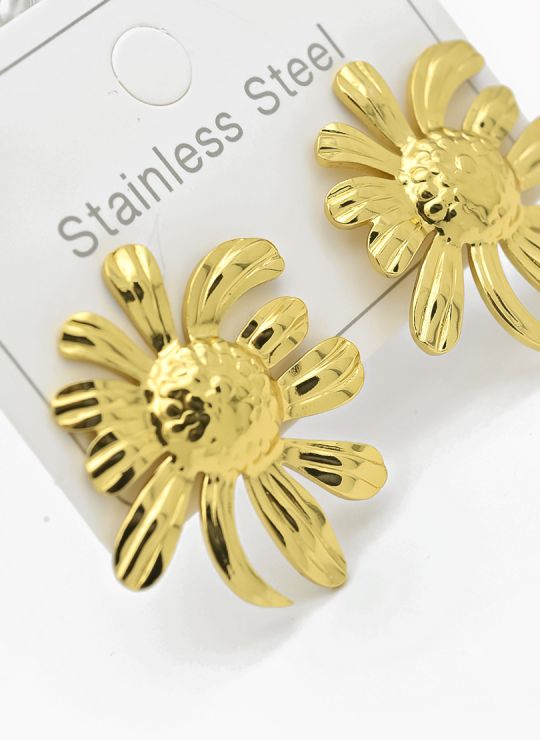 ARETES EN ACERO INOXIDABLE  316L/ANTIALERGICO