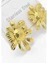 ARETES EN ACERO INOXIDABLE  316L/ANTIALERGICO