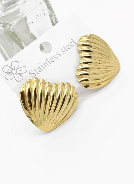 ARETES EN ACERO INOXIDABLE  316L/ANTIALERGICO