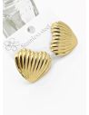 ARETES EN ACERO INOXIDABLE  316L/ANTIALERGICO