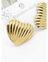 ARETES EN ACERO INOXIDABLE  316L/ANTIALERGICO