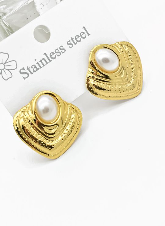 ARETES EN ACERO INOXIDABLE  316L/ANTIALERGICO