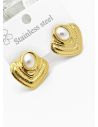 ARETES EN ACERO INOXIDABLE  316L/ANTIALERGICO