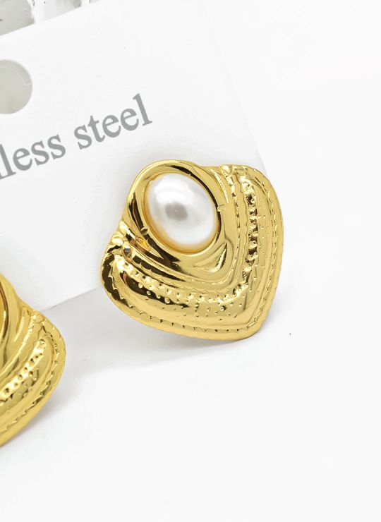 ARETES EN ACERO INOXIDABLE  316L/ANTIALERGICO