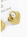 ARETES EN ACERO INOXIDABLE  316L/ANTIALERGICO
