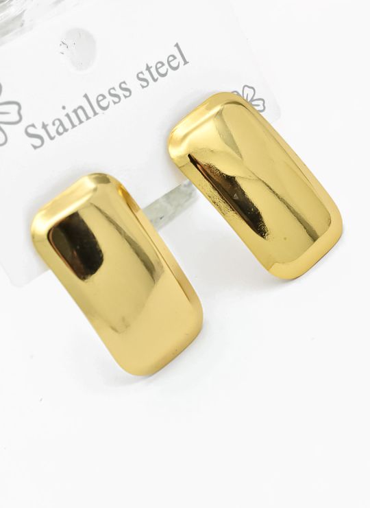 ARETES EN ACERO INOXIDABLE  316L/ANTIALERGICO
