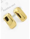 ARETES EN ACERO INOXIDABLE  316L/ANTIALERGICO