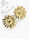 ARETES EN ACERO INOXIDABLE  316L/ANTIALERGICO