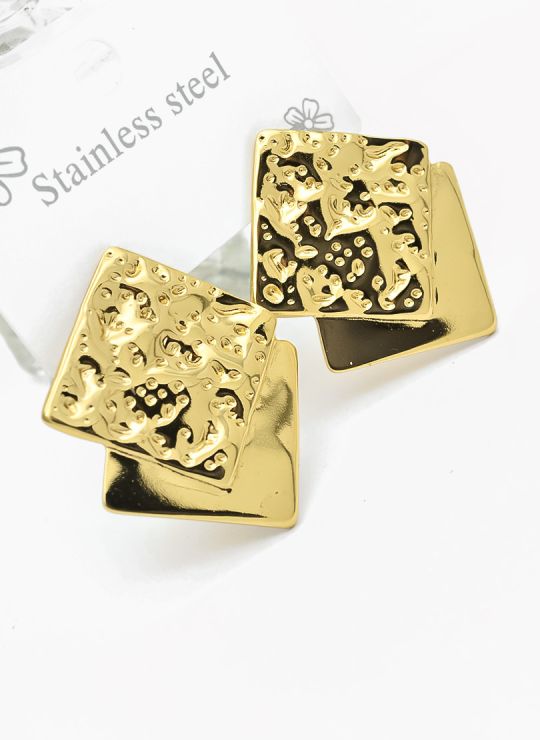 ARETES EN ACERO INOXIDABLE  316L/ANTIALERGICO