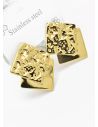 ARETES EN ACERO INOXIDABLE  316L/ANTIALERGICO