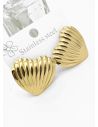 ARETES EN ACERO INOXIDABLE  316L/ANTIALERGICO