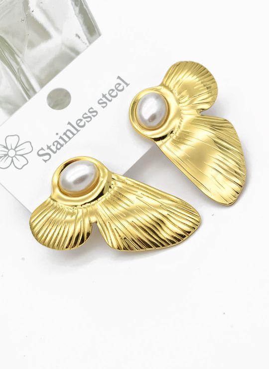 ARETES EN ACERO INOXIDABLE  316L/ANTIALERGICO