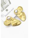 ARETES EN ACERO INOXIDABLE  316L/ANTIALERGICO