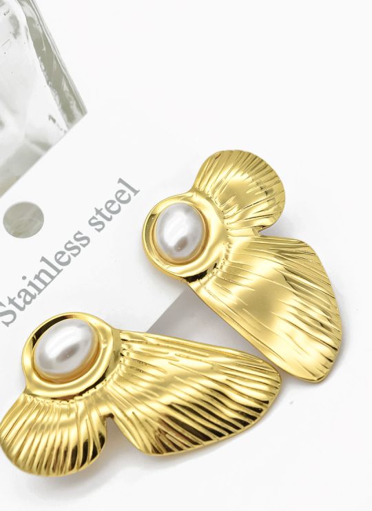 ARETES EN ACERO INOXIDABLE  316L/ANTIALERGICO