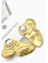 ARETES EN ACERO INOXIDABLE  316L/ANTIALERGICO