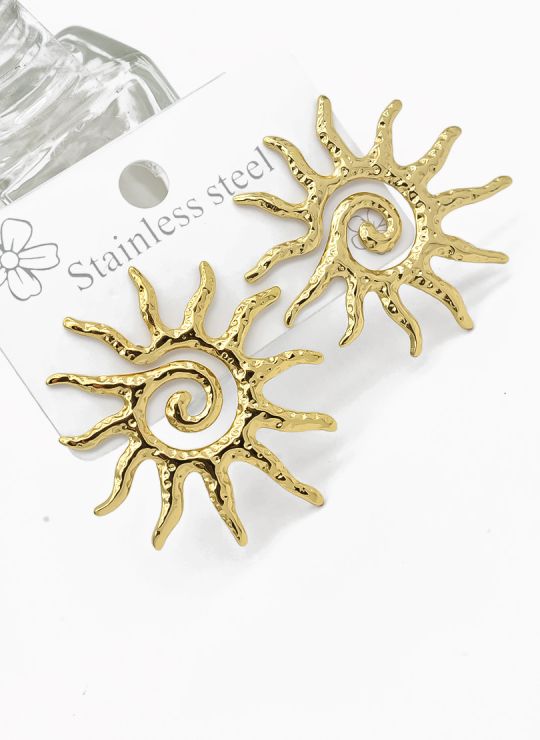 ARETES EN ACERO INOXIDABLE  316L/ANTIALERGICO