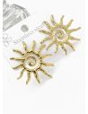 ARETES EN ACERO INOXIDABLE  316L/ANTIALERGICO