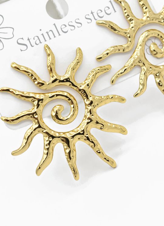ARETES EN ACERO INOXIDABLE  316L/ANTIALERGICO