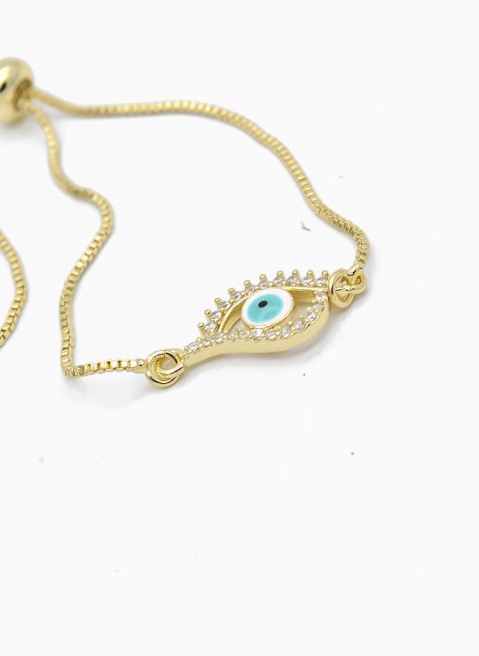 PULSERA / BRAZALETE EN RODIO CON MICROCIRCONES