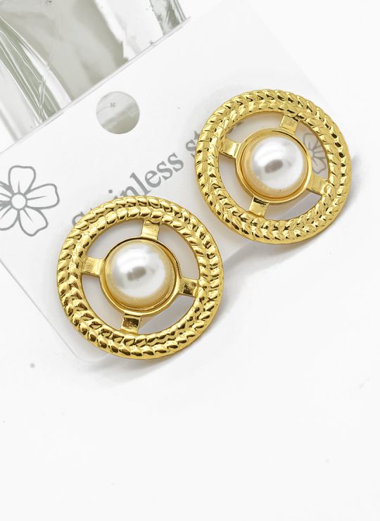 ARETES EN ACERO INOXIDABLE  316L/ANTIALERGICO