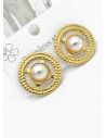 ARETES EN ACERO INOXIDABLE  316L/ANTIALERGICO