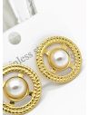 ARETES EN ACERO INOXIDABLE  316L/ANTIALERGICO