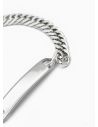 PULSERA COMBINADA EN ACERO INOXIDABLE 316L VIP