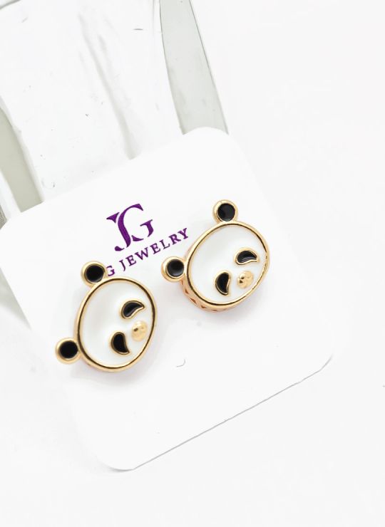 ARETES RODIO MARCA XUPING MICROCIRCONES /YSX