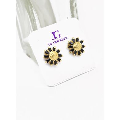 ARETES RODIO MARCA XUPING MICROCIRCONES /YSX