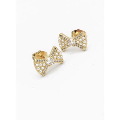 ARETES RODIO MARCA XUPING MICROCIRCONES /YSX
