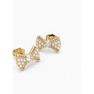 ARETES RODIO MARCA XUPING MICROCIRCONES /YSX