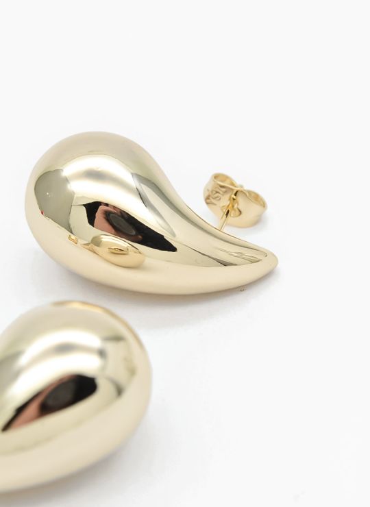 ARETES RODIO MARCA XUPING MICROCIRCONES /YSX