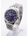 RELOJ CON CALENDARIO/SEGUNDERO LATERAL CALIDAD AAA PULSO ACERADO REFORZADO PREMIUM/NO SUMERGIBLE