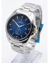 RELOJ CON CALENDARIO/SEGUNDERO LATERAL CALIDAD AAA PULSO ACERADO REFORZADO PREMIUM/NO SUMERGIBLE