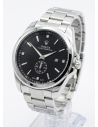 RELOJ CON CALENDARIO/SEGUNDERO LATERAL CALIDAD AAA PULSO ACERADO REFORZADO PREMIUM/NO SUMERGIBLE