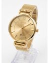 RELOJ CON CALENDARIO/SEGUNDERO LATERAL CALIDAD AAA PULSO ACERADO REFORZADO PREMIUM/NO SUMERGIBLE