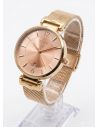 RELOJ CON CALENDARIO/SEGUNDERO LATERAL CALIDAD AAA PULSO ACERADO REFORZADO PREMIUM/NO SUMERGIBLE