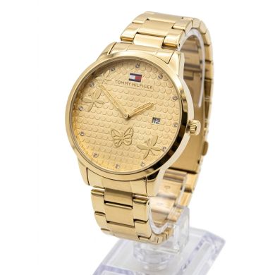 RELOJ CON CALENDARIO/SEGUNDERO LATERAL CALIDAD AAA PULSO ACERADO REFORZADO PREMIUM/NO SUMERGIBLE
