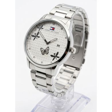 RELOJ CON CALENDARIO/SEGUNDERO LATERAL CALIDAD AAA PULSO ACERADO REFORZADO PREMIUM/NO SUMERGIBLE